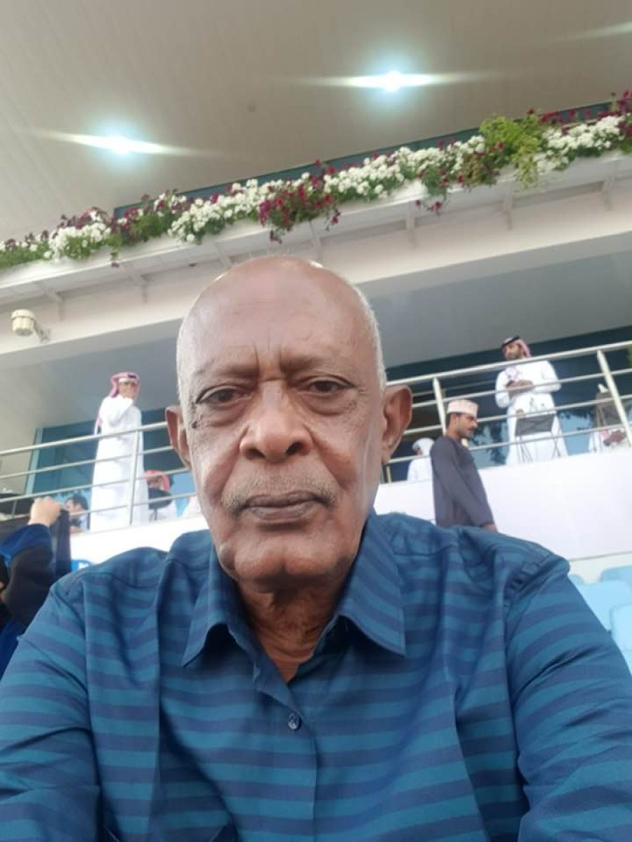 ودالياس.. الرحيل المر