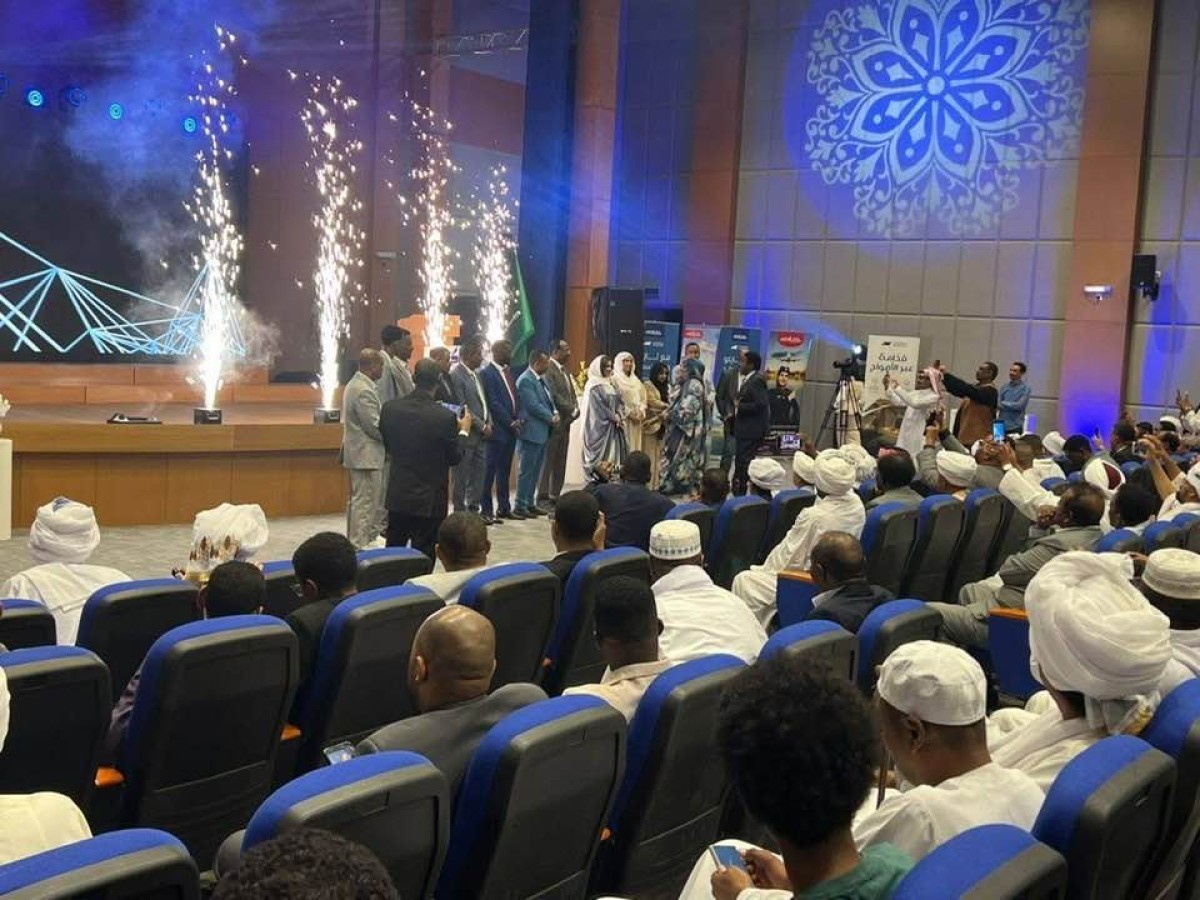 أكثر من 300  شخصية اعلامية يحتفلون بتدشين الموقع الإلكتروني للصحيفة