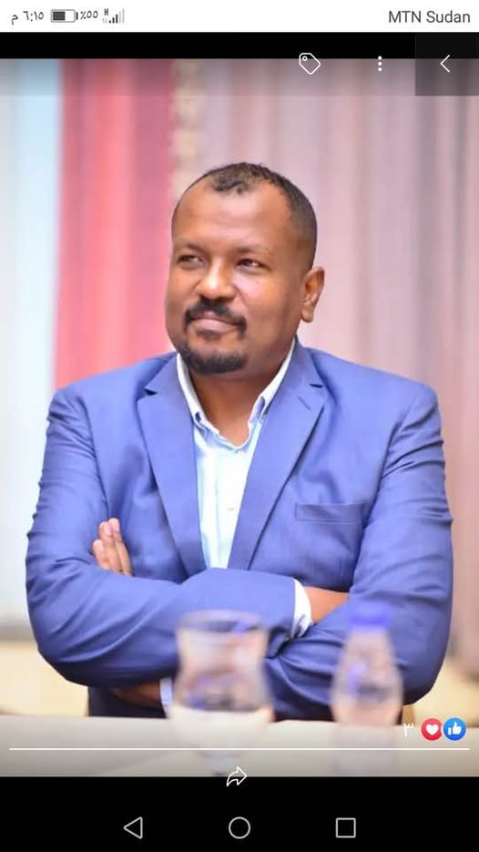 المركز الاعلامي يعمل باحترافية وتنسيق مع الادارة