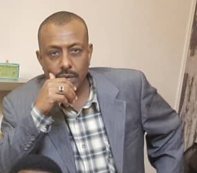 هلال العز