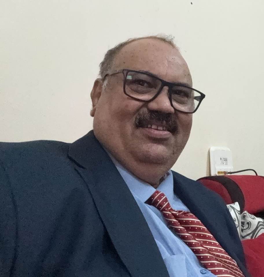 المريخ على حافة المجهول