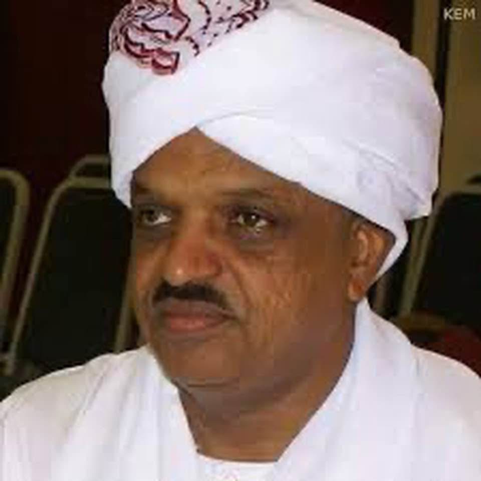 بين الحقيقة والتشكيك..  قصة رئاسة د. كرار التهامي لنادي الهلال