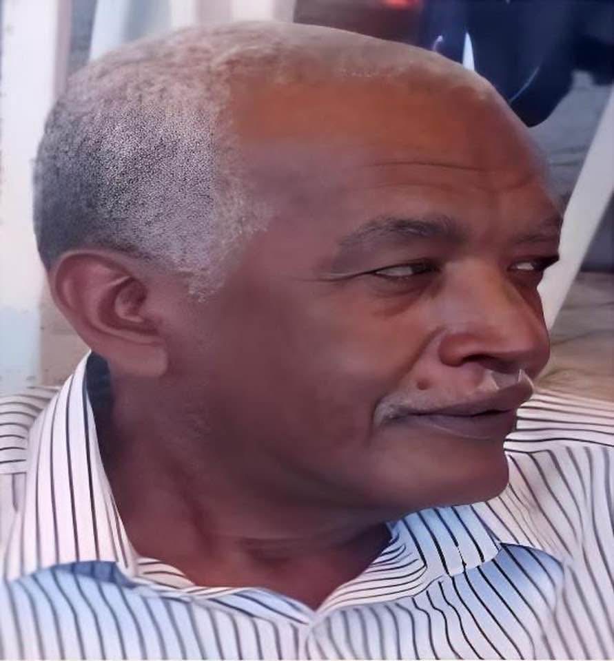 ما مكتوبة ليك يا سودان