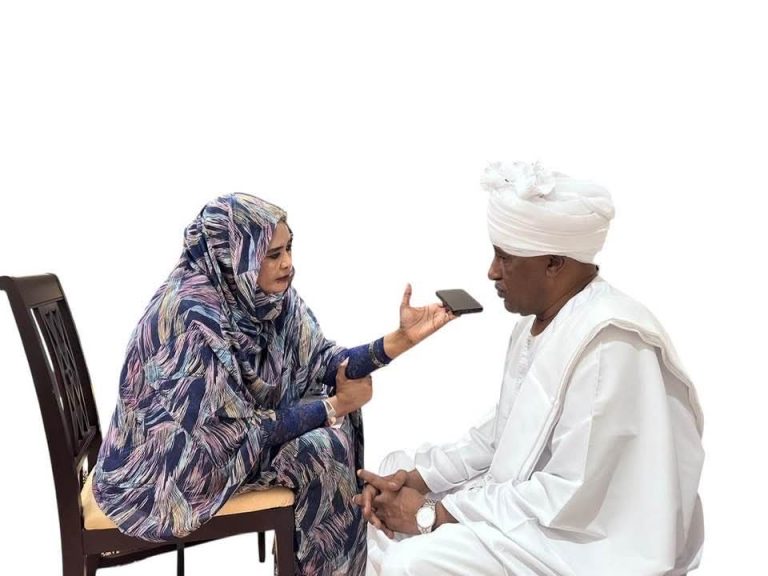 السفير كمال عثمان: المنطقة الغربية غنية بالكفاءات السودانية  السبت تدشين مبادرة العودة الطوعية بجدة  جدة - جواهر الشريف