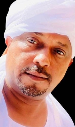 عصام الخواض