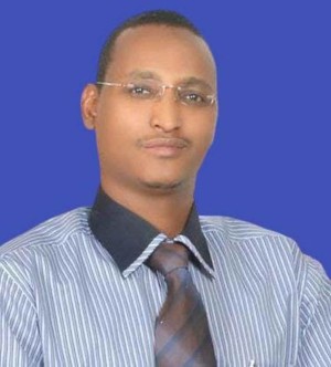 محمد الخطيب