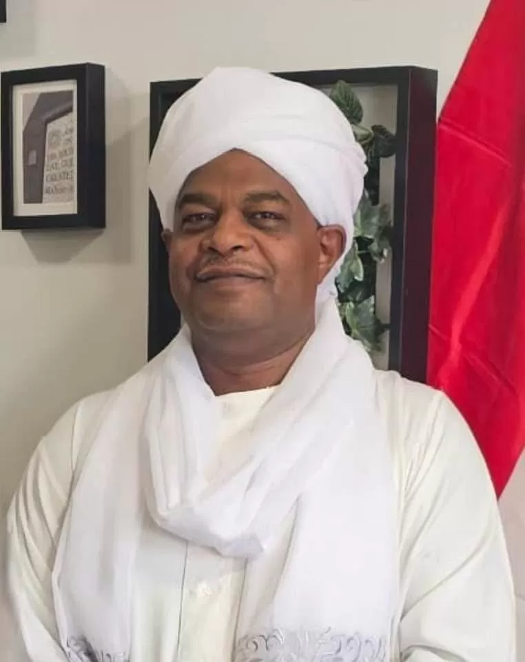 مبادرة دبلوماسية الصحة: نداء عاجل لإنقاذ السودان