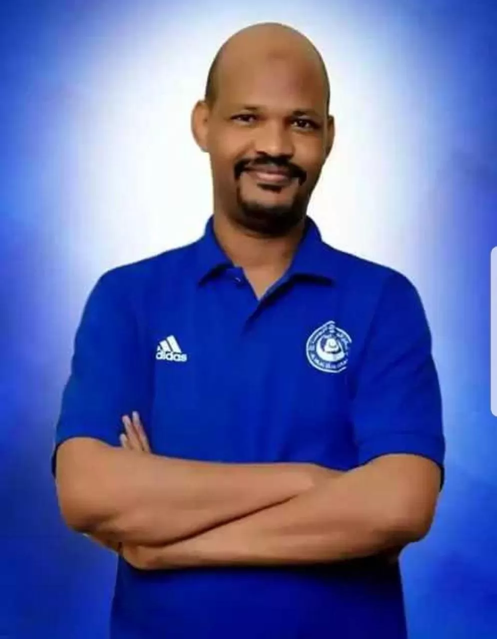 حامل لواء الكرة السودانية