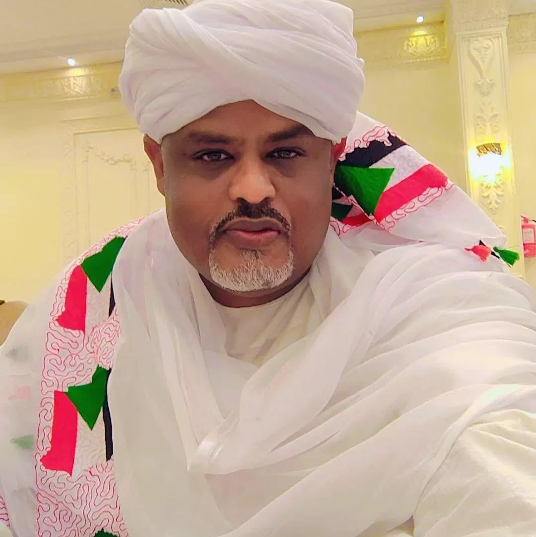 الكرة السعودية والسودانية علاقة تاريخيّة!