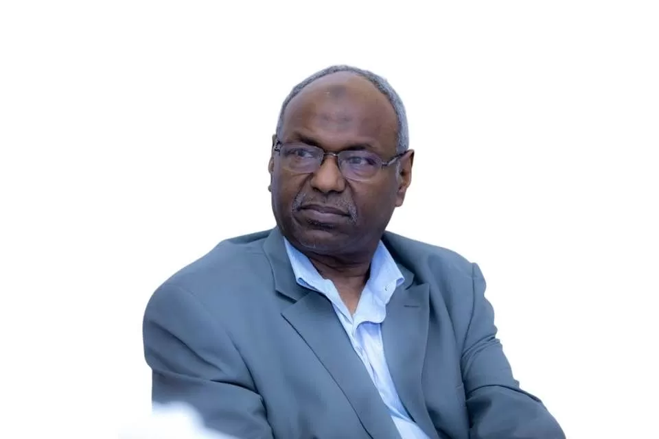 سلوك لا يليق بمسؤول في بعثة وطنية