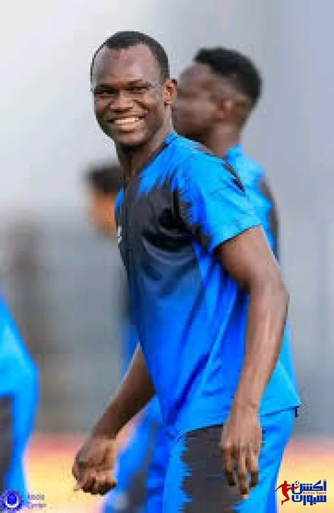 كوليبالي يطلب العودة.. واوكيلو يقترب من الكشوفات