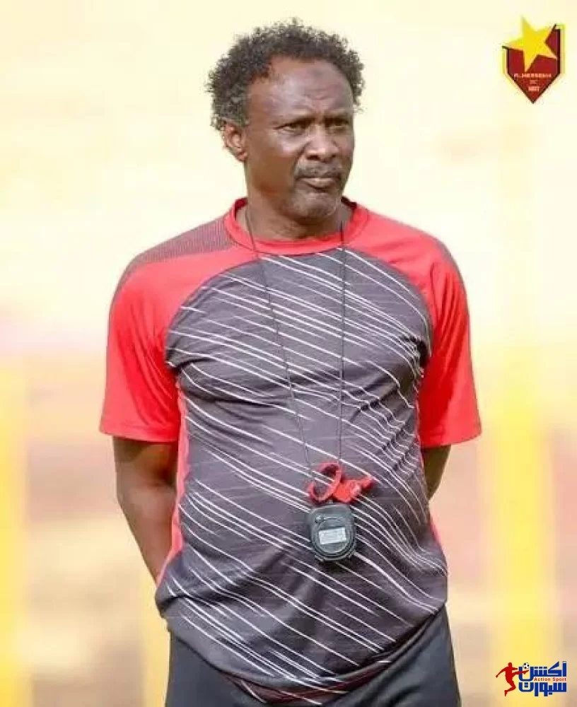 ابراهومة : آكشن سبورت مصدر ثقة لكل الرياضيين