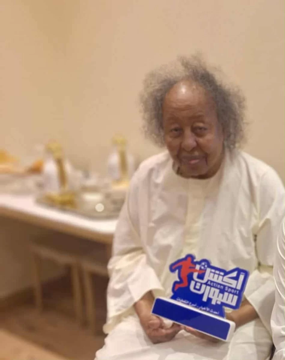 شداد والتهامي والتجاني وازهري يظهرون في التدشين