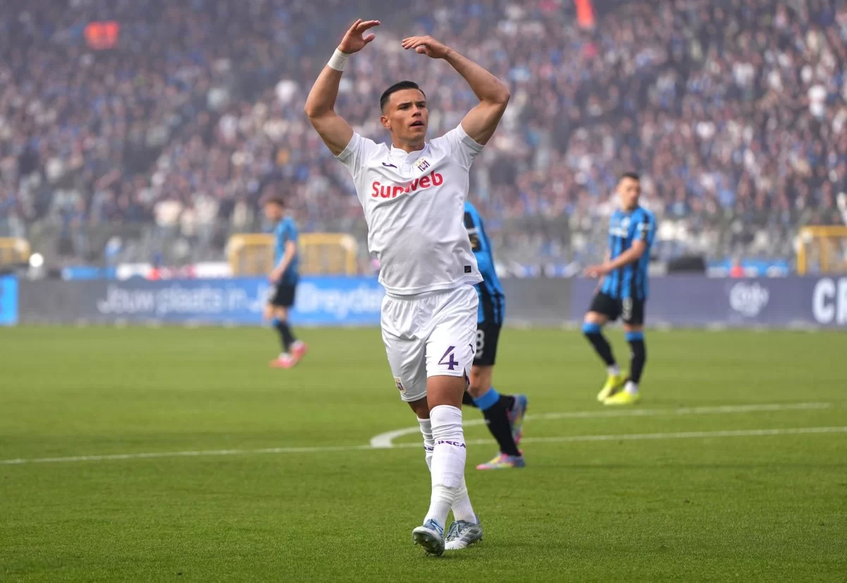 الاتحاد السعودي يتوصل  إلى اتفاق مع نادي أندرلخت البلجيكي بشأن سيميتش