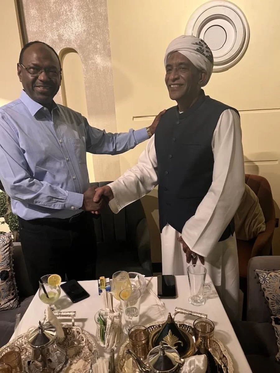 أكشن سبورت تدعم الحملة وتتولى الرعاية الاعلامية