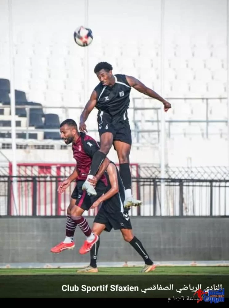 قيادي بارز بالاتحاد يحرم صقور الجديان من عمار طيفور