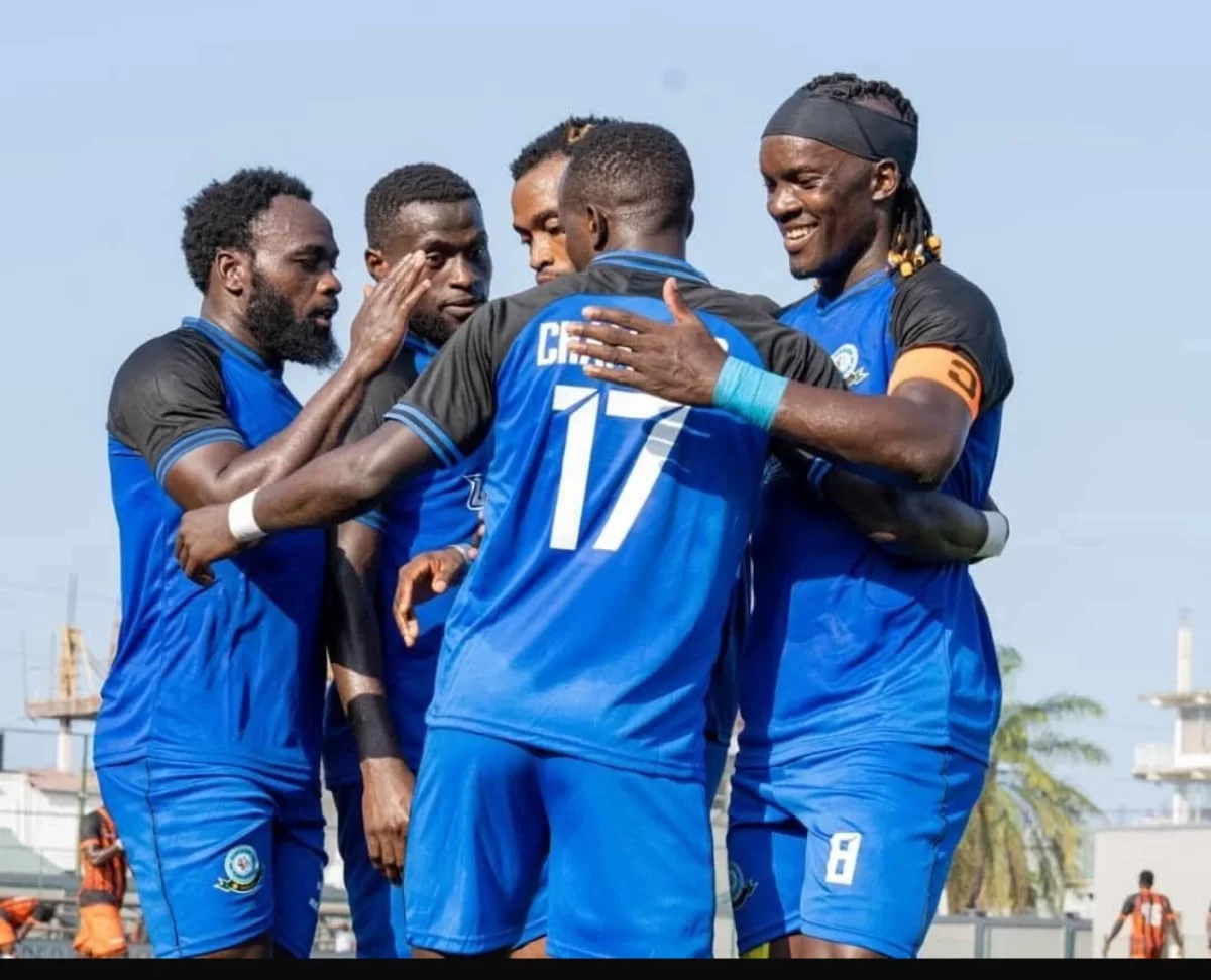 سينغيدا  يواجه الهلال في نهائي سيكافا