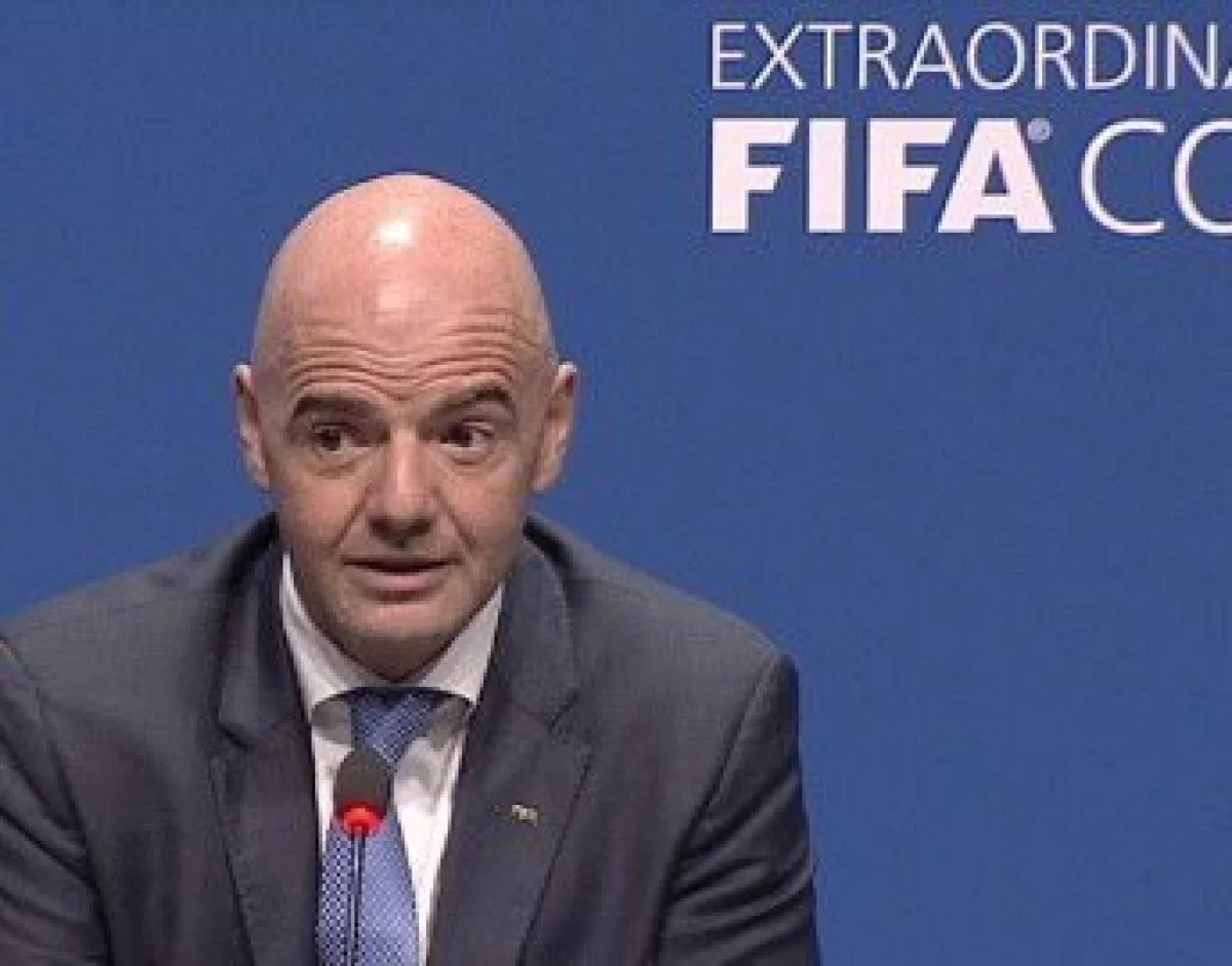 الفيفا يمنح الأندية 355 مليون دولار ضمن مزايا كأس العالم 2026