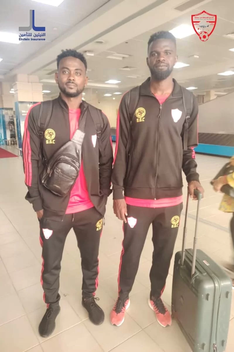 الاهلي بالأبيض والأسود والنجم بالأحمر الكامل