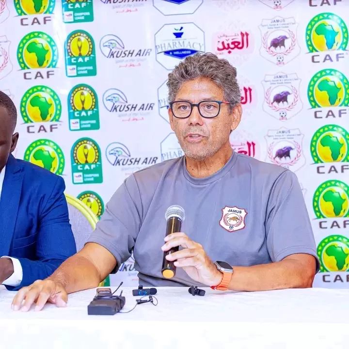 ريكاردو :  الهلال امتحان صعب وسنتخطاه