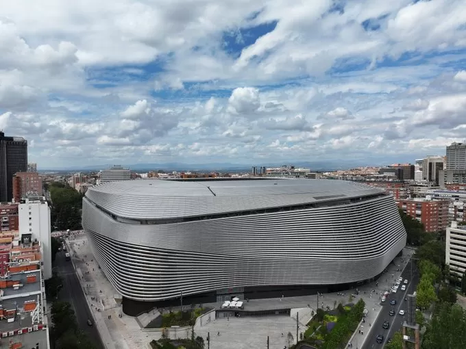 تحديد تاريخ الكلاسيكو المرتقب بين برشلونة وريال مدريد