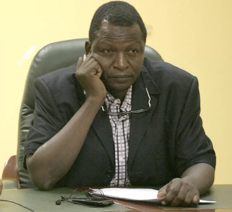 "كاس" تقبل شكوى اتحاد الجنينة  وتوجه ضربة لاتحاد الكرة