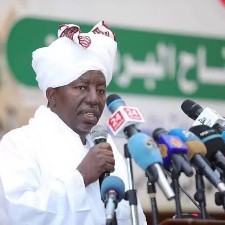 برقو: معركتنا معركة كرامة وقانون وليست شخصية