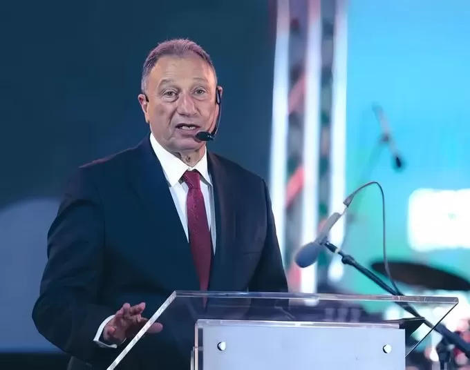 الخطيب يقترب من رئاسة النادي الأهلي