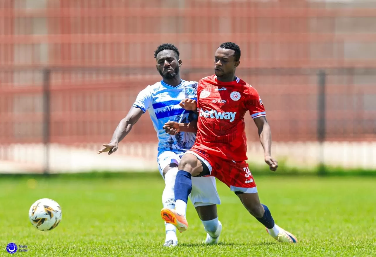 الهلال وسيمبا .. مواجهة اخرى  الاحد