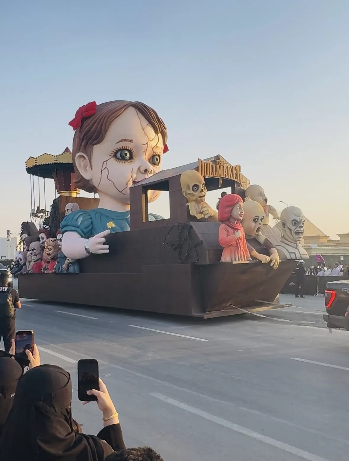 تركي آل الشيخ يعلن افتتاح النسخة السادسة