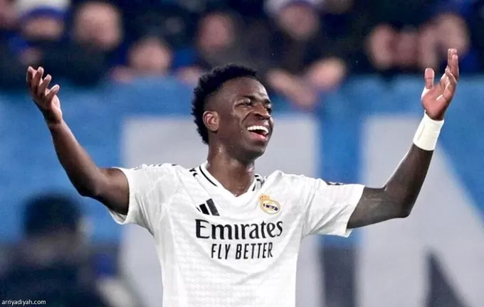 حفل عيد الميلاد يضع فينيسيوس أمام عقوبة السجن