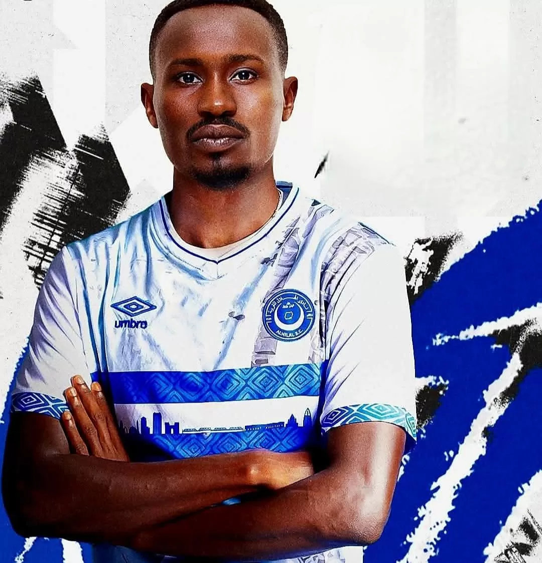 جبل لا تهزه العواصف.. كرشوم ..  الثقة تصنع الفارق