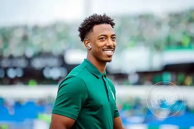 طيفور : غياب التخطيط وراء تراجع الكرة السودانية