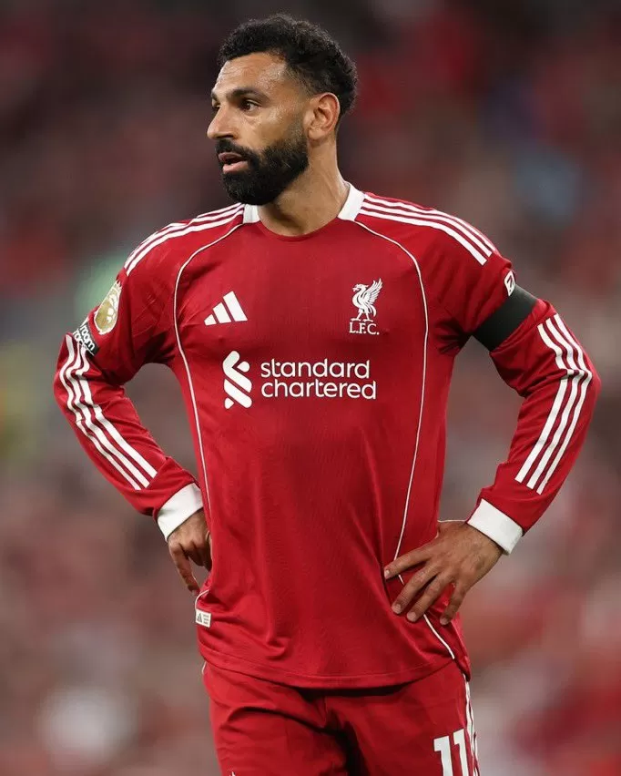 سكولز: مستوى صلاح سيئ حتى عندما يسجل الأهداف