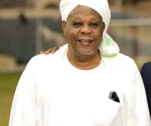 الرشيد بدوي عبيد رئيسًا لنادي الأحرار