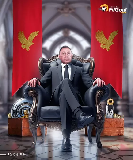 الخطيب يفوز برئاسة نادي الأهلي