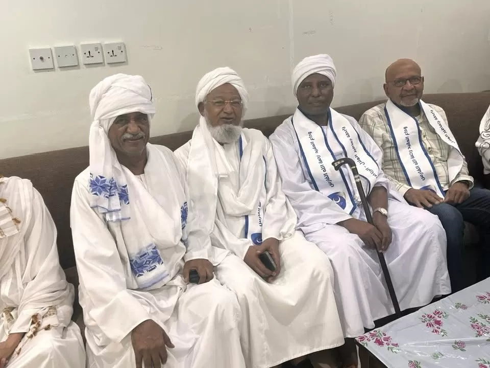 حفل وفاء وتقدير يجمع الهلال والمريخ في مشهد وطني راقٍ