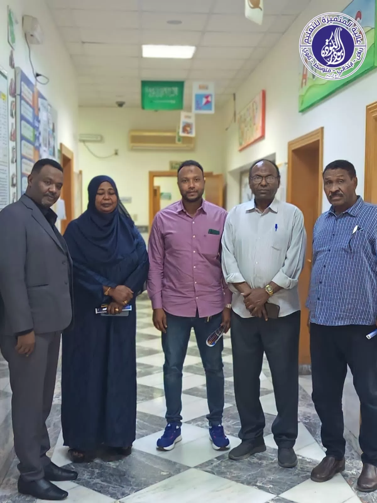 الكودة... رؤية تتجاوز التلقين إلى صناعة التميّز