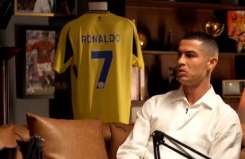 كريستيانو رونالدو: سأعتزل قريبًا.. ولن أتحول إلى «يوتيوبر»