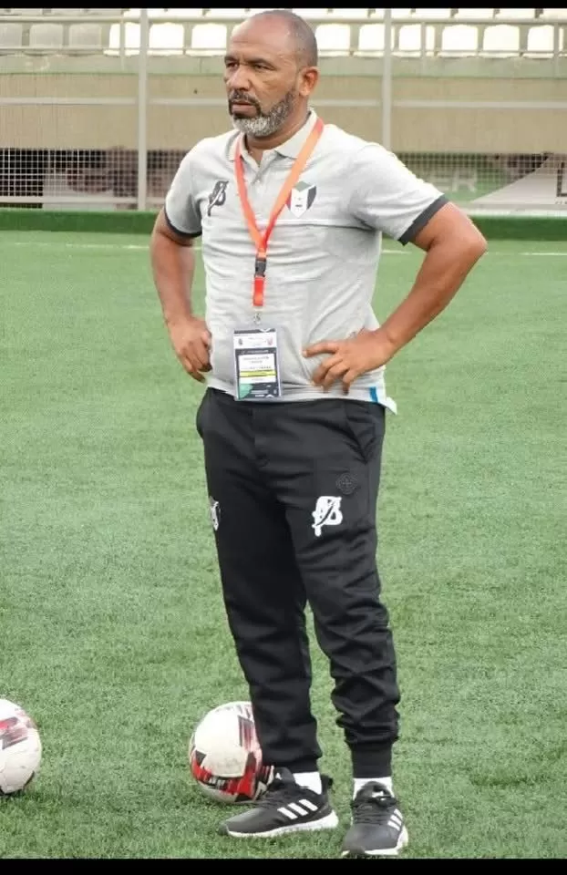 محمد عطا يقرأ خريطة الطريق للهلال في الأبطال