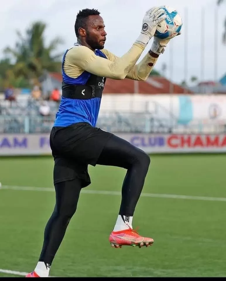 ملف إصابة محمد المصطفى.. بين صمت الهلال وتساؤلات الجماهير