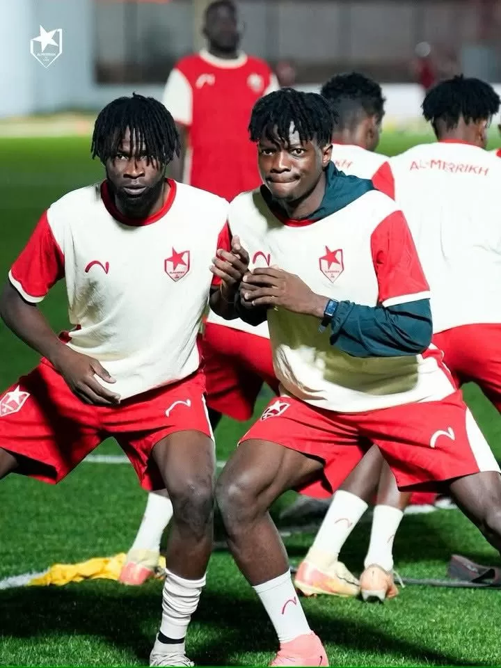 المريخ بين رواندا وبربر.. خطة ذكية لبناء فريقين في موسم واحد