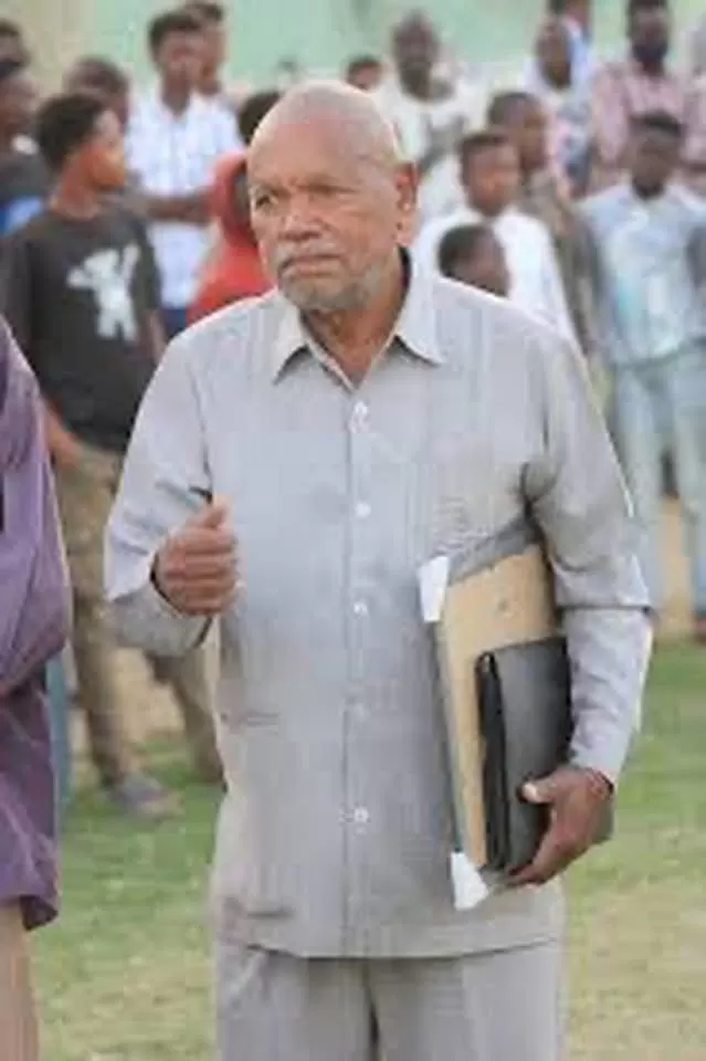 ليلة استثنائية لتكريم هساي.. صوت الصحافة الرياضية الصادق