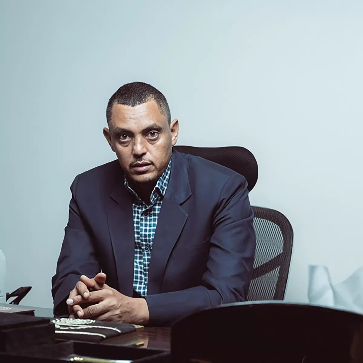 العليقي: نتطلع الوصول إلى مليون عضو