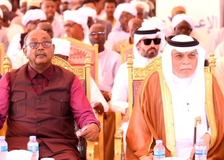كرنفال شكر في بورتسودان تقديراً لمواقف السعودية الداعمة للسودان