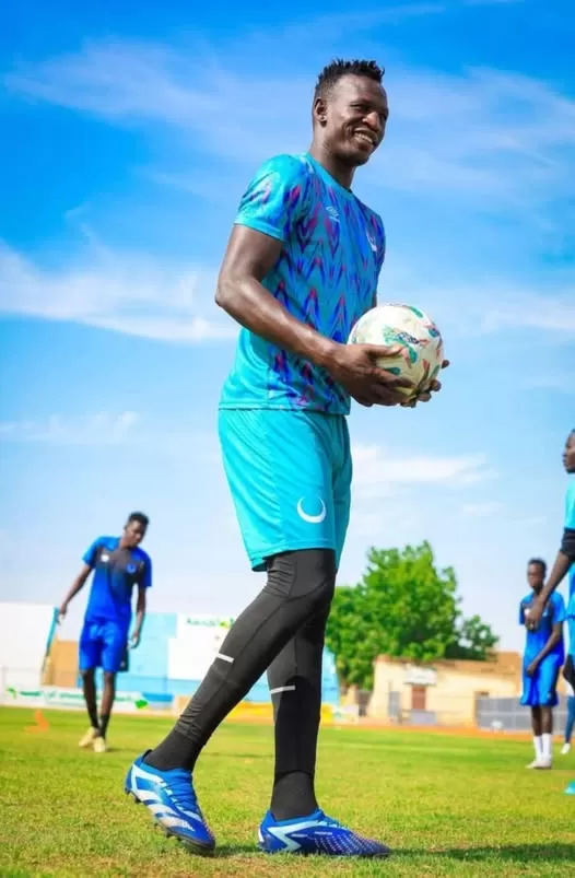 أبوعشرين يتجاوز الضنك ويتعهد بتأمين العرين