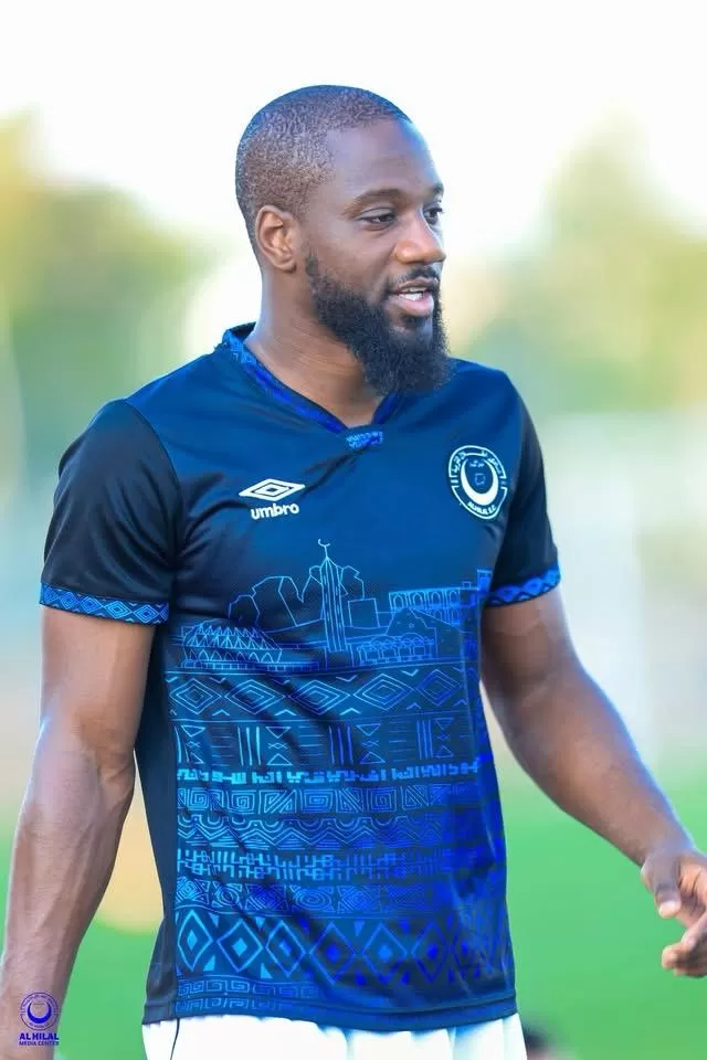 المنتخب الموريتاني يربك حسابات مدرب الهلال