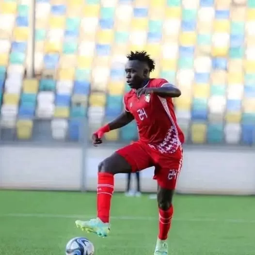 بربر تستقبل خماسي المريخ غدا