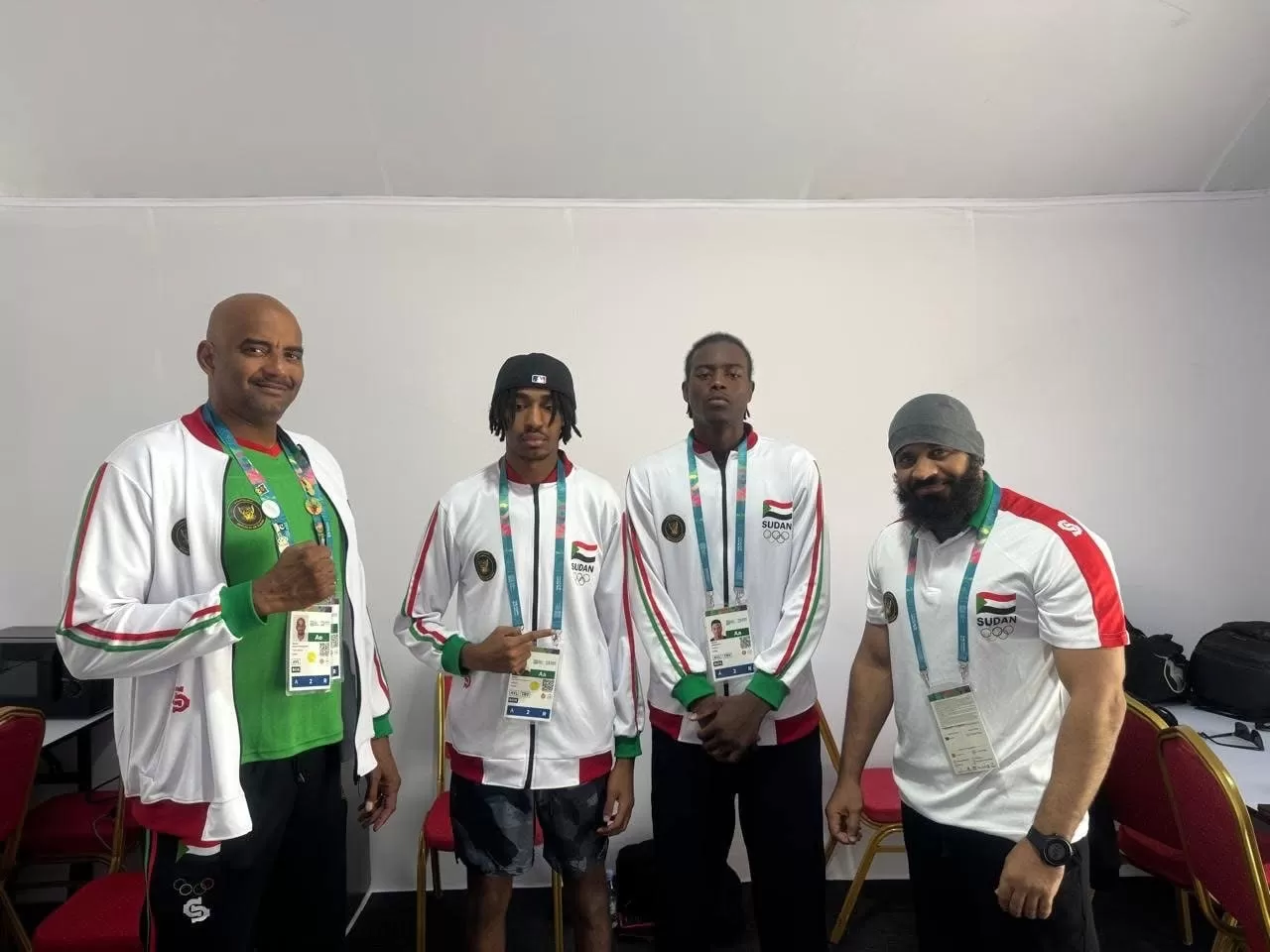 دورة التضامن الإسلامي .. السودان  يخسر أمام المصنفين في افتتاح منافسات الملاكمة