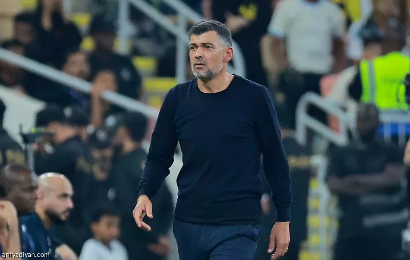 الصحف الأوروبية تهاجم مدرب الاتحاد بعد ديربي الغربي